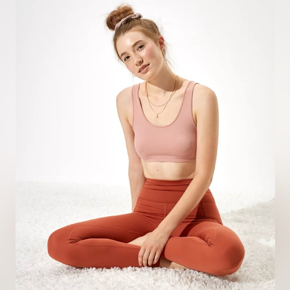 AE The Everything Pocket Highest Waist Legging